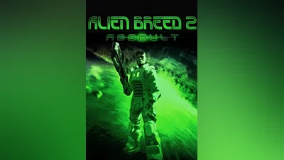 Alien Breed 2: Assault