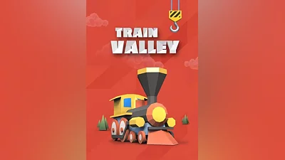 Train Valley