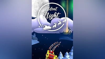 Silent Night - A Christmas Delivery
