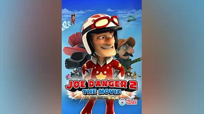 Joe Danger 2: The Movie