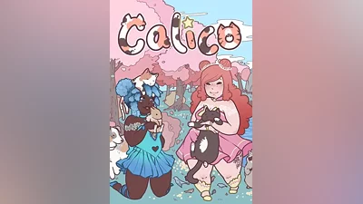 Calico