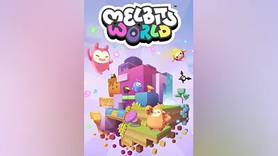 Melbits  World