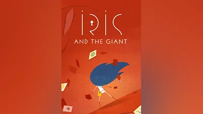 Iris and the Giant: Card Deck Roguelike