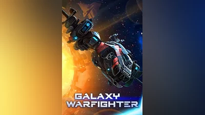 Galaxy Warfighter
