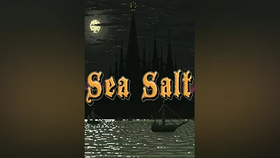 Sea Salt