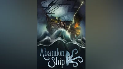 Abandon Ship