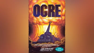 Ogre