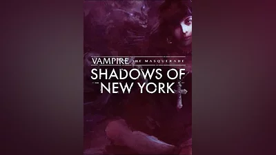 Vampire: The Masquerade - Shadows of New York