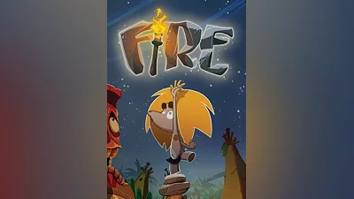 Fire: Ungh’s Quest