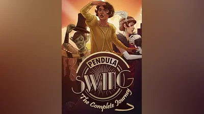 Pendula Swing: The Complete Edition