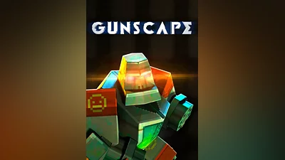 Gunscape