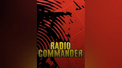 Radio Commander