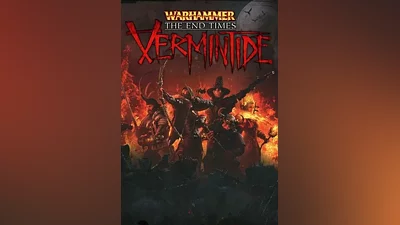 Warhammer: End Times - Vermintide