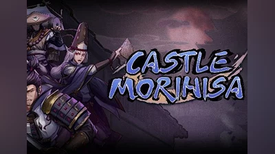Castle Morihisa EN/DE/FR/JA/RU/ZH/ES/ZH Global (Global) [Steam]