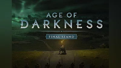 Age of Darkness: Final Stand EN/DE/FR/PL/RU/ZH EU (EU) [Steam]
