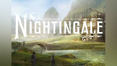 Nightingale Global (Global) [Steam Gift]
