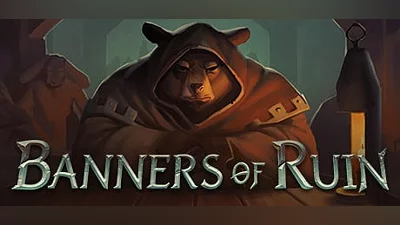 Banners of Ruin (Steam key)