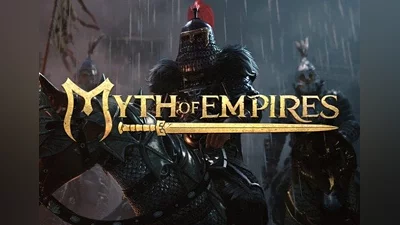 Myth of Empires Global (Global) [Steam Gift]