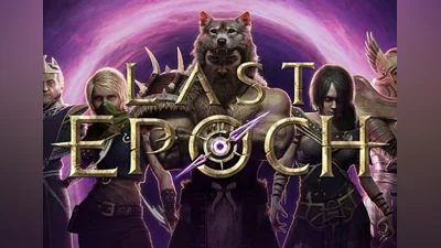 Last Epoch EN Global (Global) [Steam]