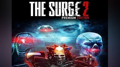 The Surge 2 Premium Edition Turkey (Turkey) [Xbox One/Series]