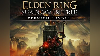 Elden Ring: Shadow of the Erdtree PRE-PURCHASE DLC Premium Edition Global (Global) [Steam Gift]