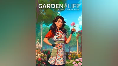 Garden Life: A Cozy Simulator