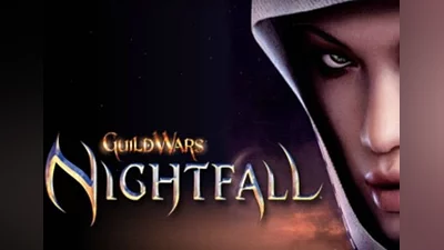 Guild Wars Nightfall EN/DE/FR/IT/KO/ES Global (Global) [Official website]