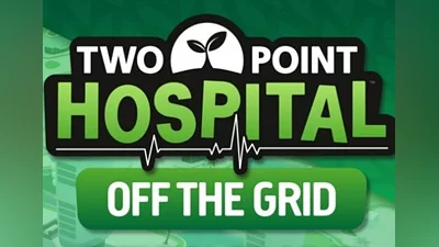 Two Point Hospital: Off The Grid Global (Global) [Steam]