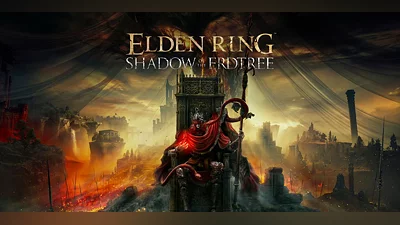 Elden Ring Shadow of the Erdtree DLC (PC) [Russian Federation] [Standard]
