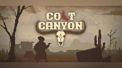 Colt Canyon (Steam key)