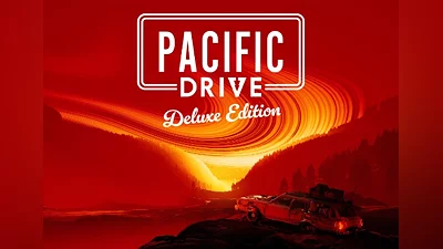 Pacific Drive Deluxe Edition Global (Global) [Steam]