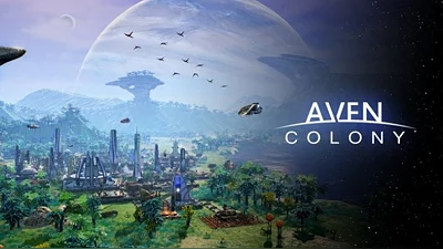 Aven Colony (Steam)