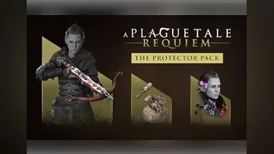 A Plague Tale: Requiem - Protector Pack DLC EU (EU) [PS5]