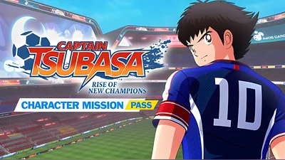 Captain Tsubasa: Rise of New Champions Character Mission Pass (Steam)