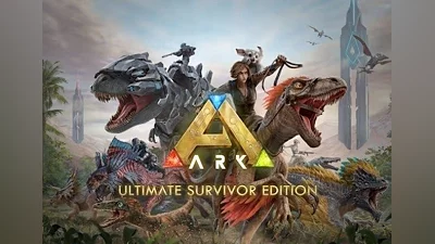 ARK: Survival Evolved Ultimate Survivor Edition EN Argentina (Argentina) [Xbox Windows]