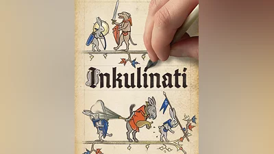 Inkulinati (Россия, Украина и СНГ)