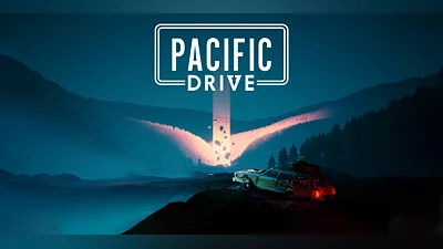 Pacific Drive (PC) [Global] [Deluxe Edition]
