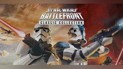 STAR WARS Battlefront Classic Collection (PC) [Europe] [Standard]