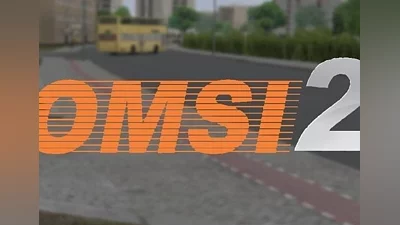OMSI 2 - Vienna 1 - Line 24A DLC EN/DE Global (Global) [Steam]