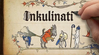 Inkulinati (Steam)