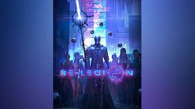 Re-Legion (Россия)