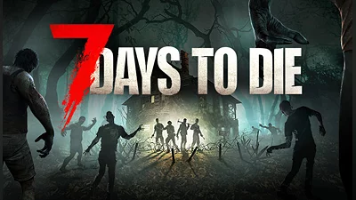 7 Days to Die (PC) [Russian Federation] [Standard]