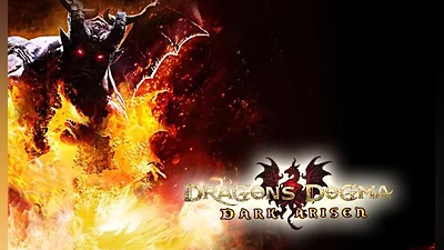 Dragons Dogma Dark Arisen (PC) [Russian Federation] [Standard]