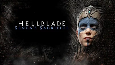 Hellblade Senuas Sacrifice (PC) [Russian Federation] [Standard]