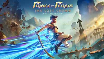 Prince of Persia The Lost Crown (PC) [Russian Federation] [Standard]