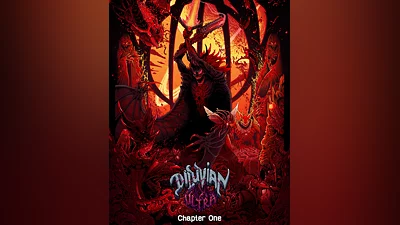 Diluvian Ultra: Chapter One (Россия, Украина и СНГ)