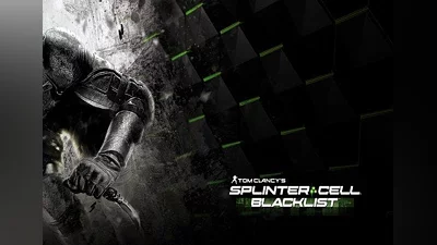 Tom Clancy's Splinter Cell Blacklist Deluxe Edition EN EMEA (EMEA) [Ubisoft Connect]