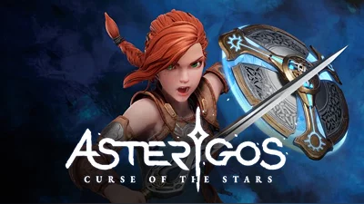 Asterigos: Curse of the Stars (Steam)