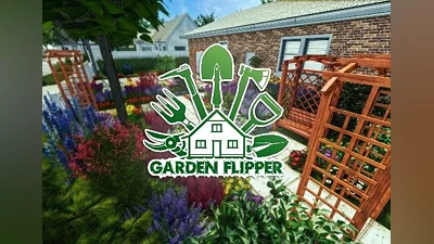 House Flipper: Garden DLC EN Argentina (Argentina) [Xbox One/Series/Windows]