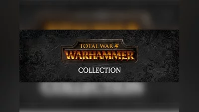 Total War: Warhammer - Collection Global (Global) [Steam]